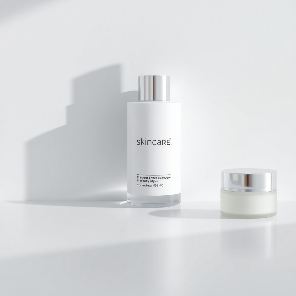 RSP clean product studio shot